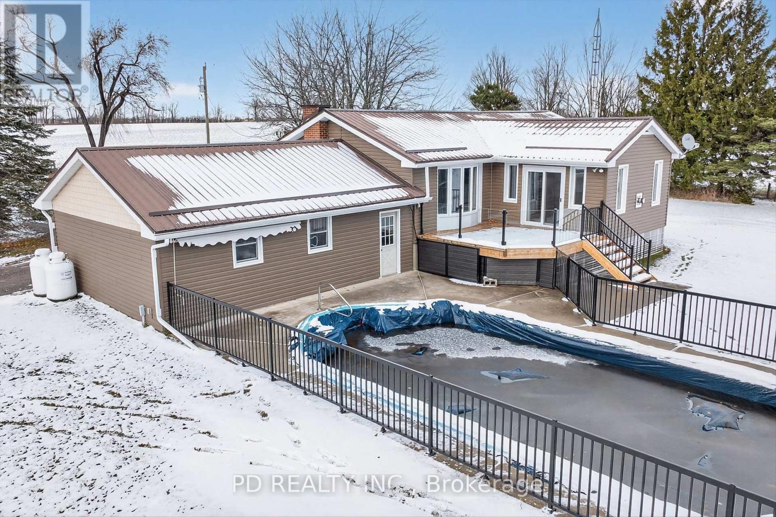 308 Cross Creek Road, Kawartha Lakes (Ops), ON - Outdoor