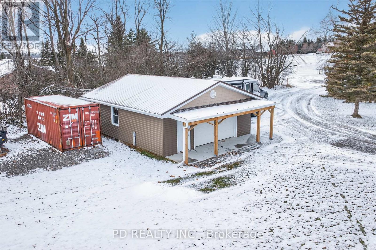 308 Cross Creek Road, Kawartha Lakes (Ops), ON - Outdoor