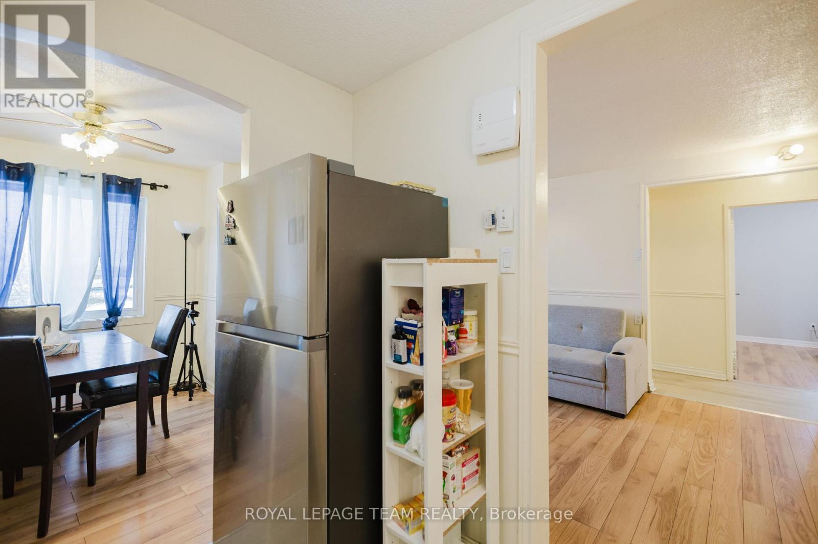 408A - 2044 Arrowsmith Drive, Ottawa, ON - Indoor