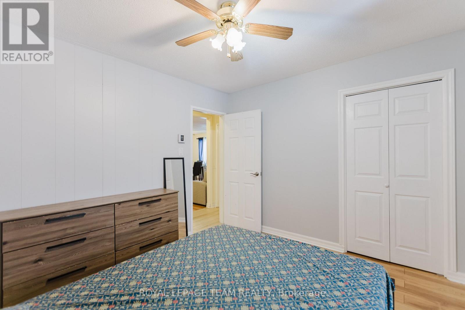 408A - 2044 Arrowsmith Drive, Ottawa, ON - Indoor Photo Showing Bedroom