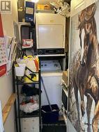 Laundry Room -