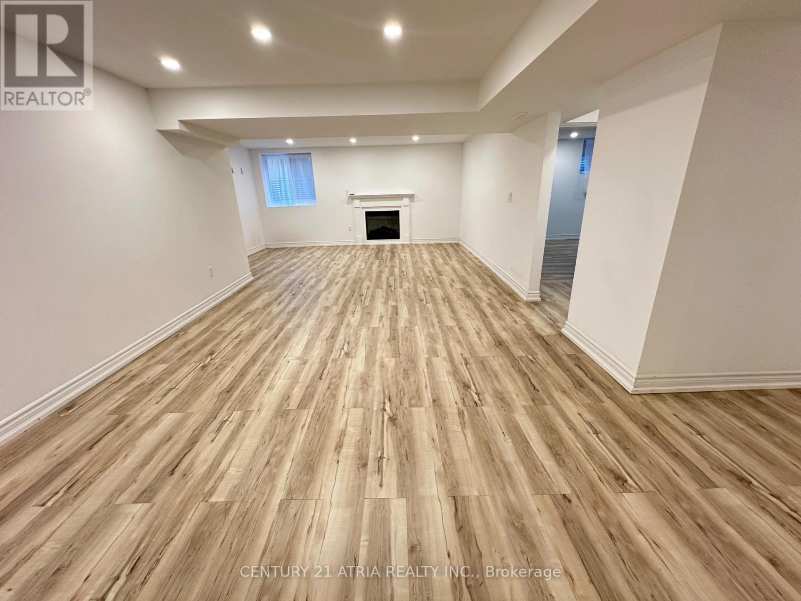 (Basement) - 12 Pearl Gate Court, Richmond Hill, ON - Indoor Photo Showing Other Room