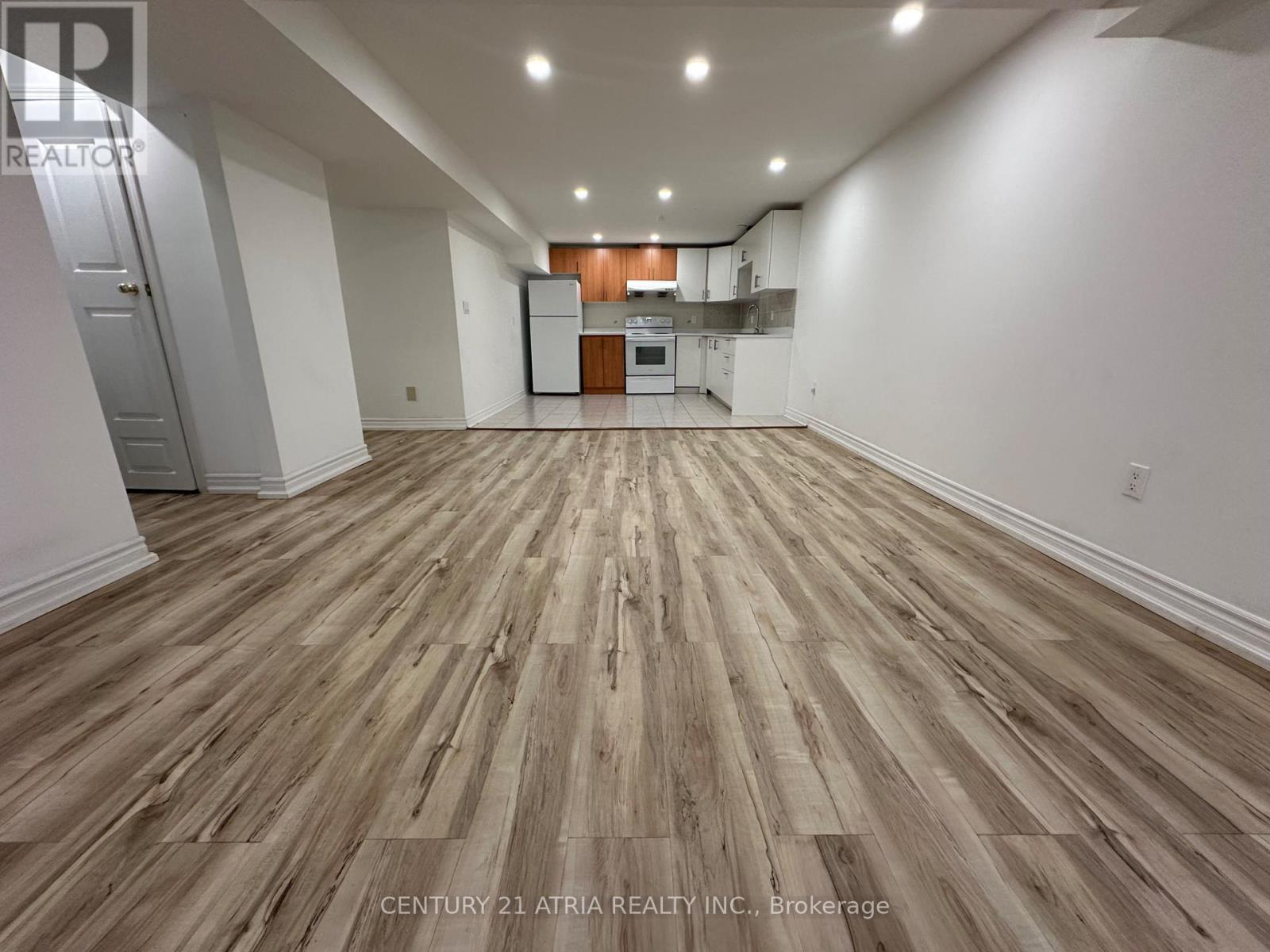 (Basement) - 12 Pearl Gate Court, Richmond Hill, ON - Indoor