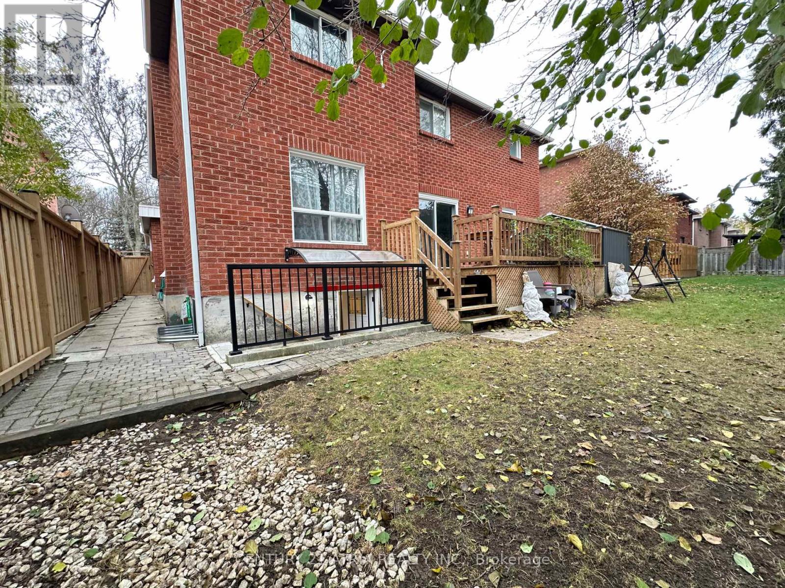 (Basement) - 12 Pearl Gate Court, Richmond Hill, ON - Outdoor With Exterior
