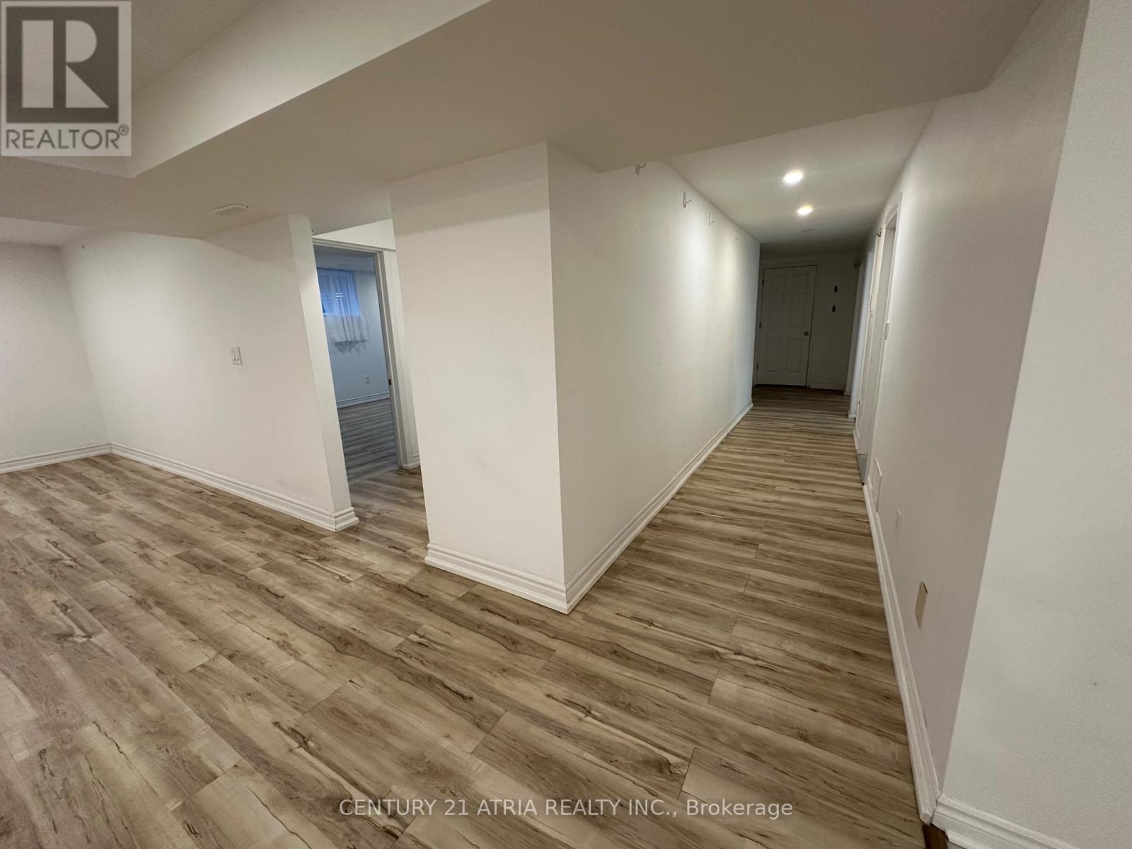 (Basement) - 12 Pearl Gate Court, Richmond Hill, ON - Indoor Photo Showing Other Room