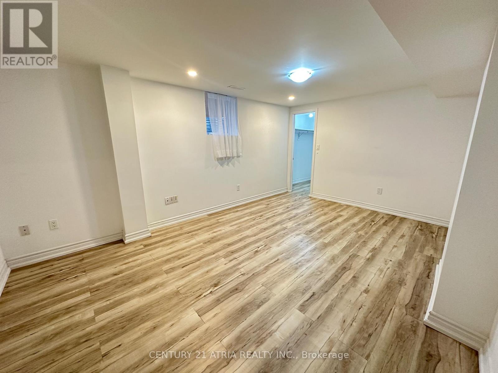 Master Bedroom - (Basement) - 12 Pearl Gate Court, Richmond Hill, ON - Indoor Photo Showing Other Room