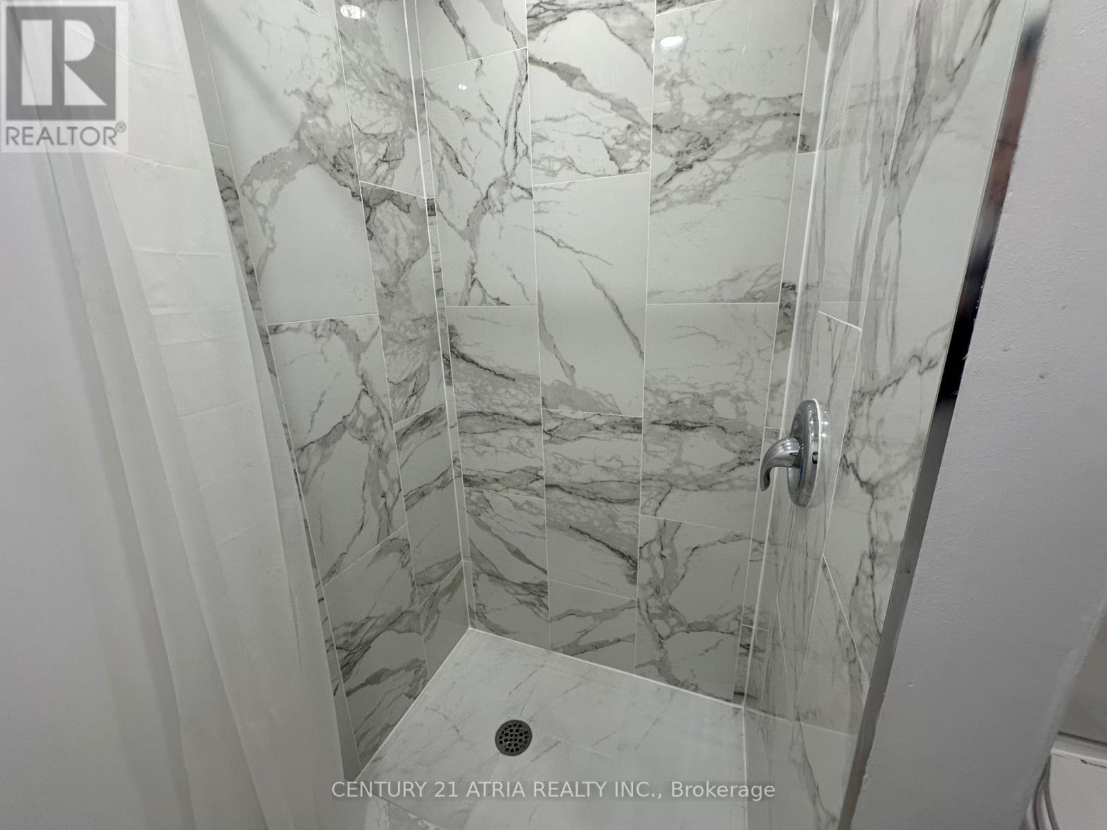 (Basement) - 12 Pearl Gate Court, Richmond Hill, ON - Indoor Photo Showing Bathroom