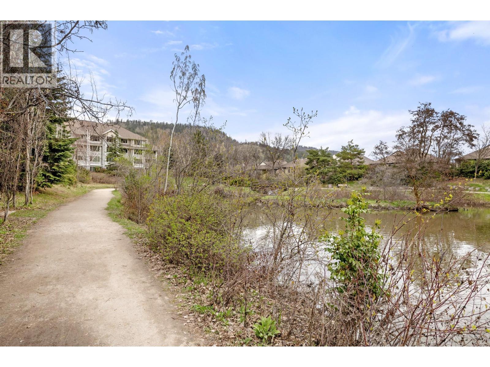 547 Yates Road Unit# 406, Kelowna, BC - Outdoor With View