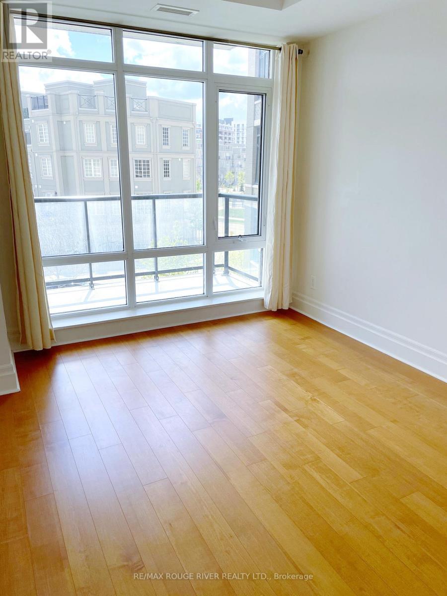 319 - 111 Upper Duke Crescent, Markham, ON - Indoor Photo Showing Other Room