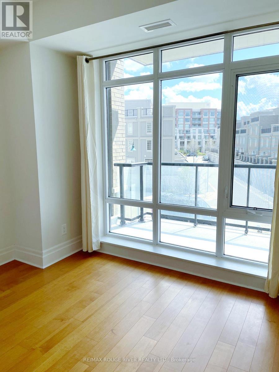 319 - 111 Upper Duke Crescent, Markham, ON - Indoor Photo Showing Other Room