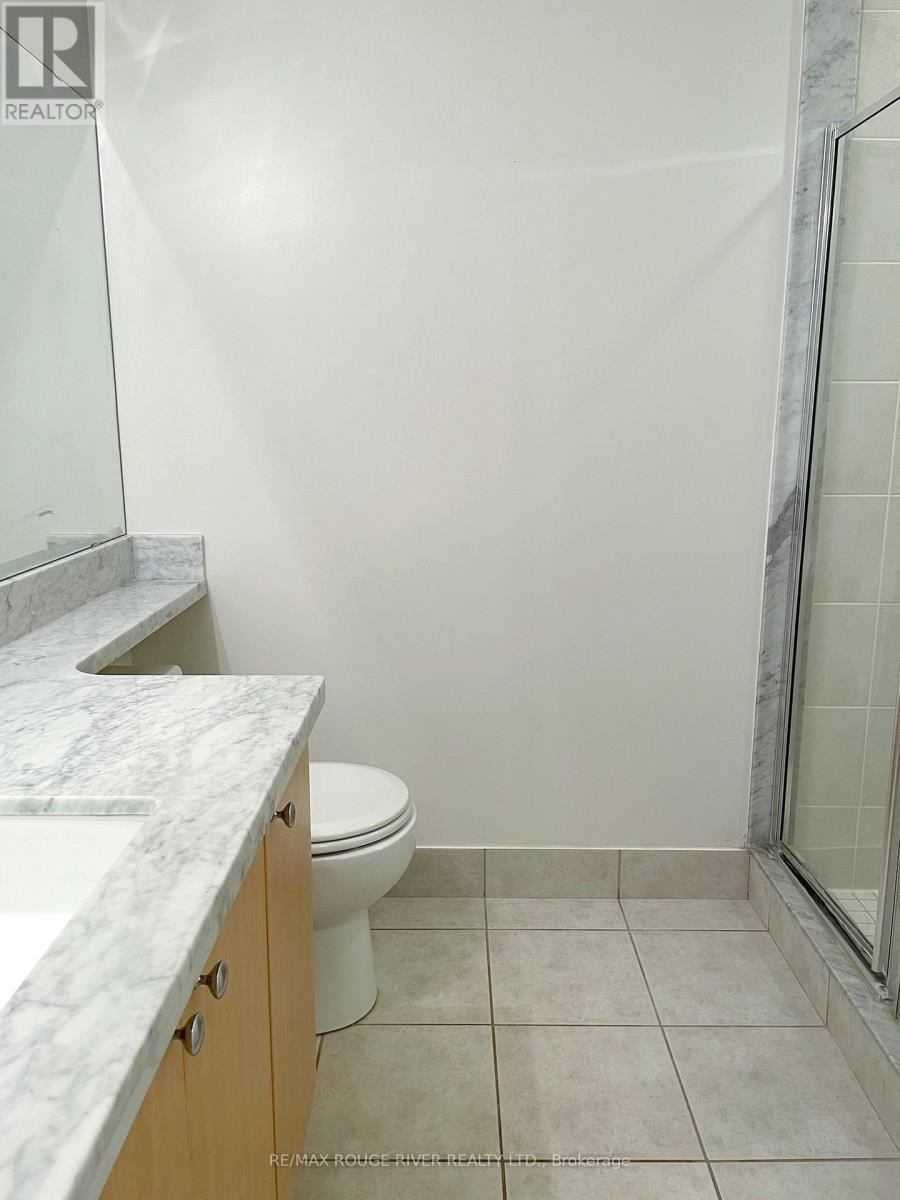 319 - 111 Upper Duke Crescent, Markham, ON - Indoor Photo Showing Bathroom