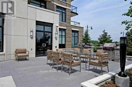 319 - 111 Upper Duke Crescent, Markham, ON - Outdoor