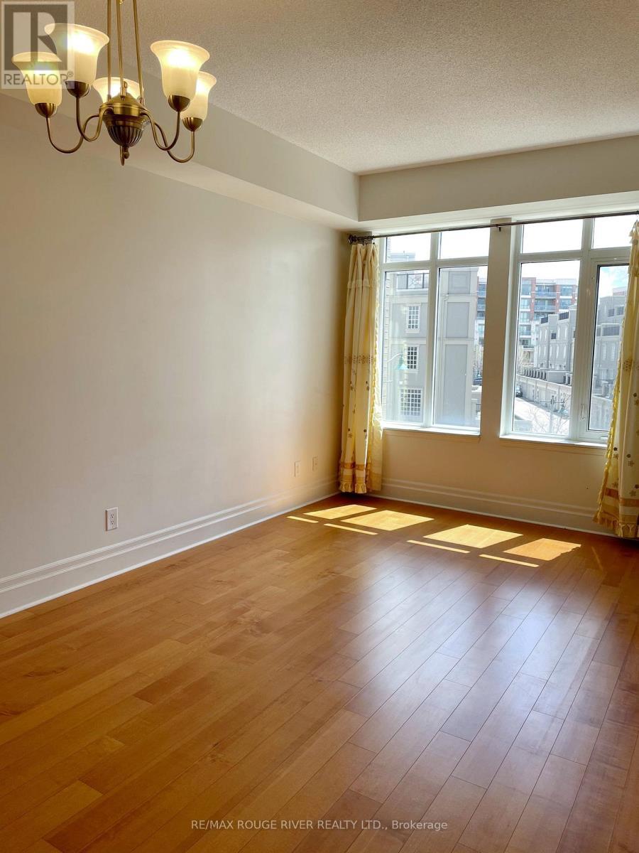 319 - 111 Upper Duke Crescent, Markham, ON - Indoor Photo Showing Other Room