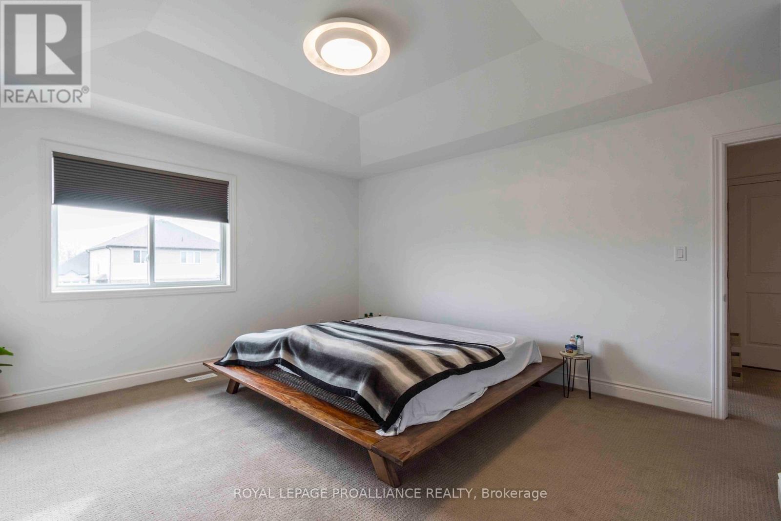 92 Ledgerock Court, Quinte West (Sidney Ward), ON - Indoor Photo Showing Bedroom