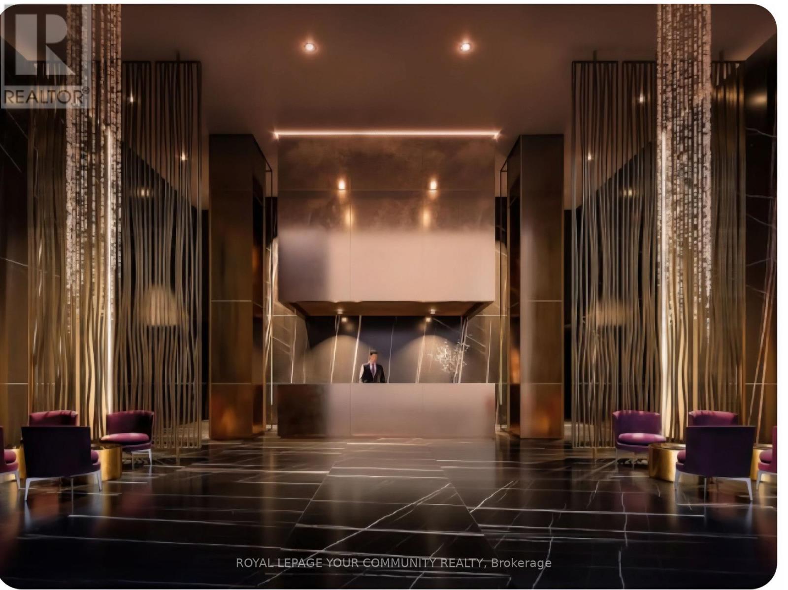 1105 - 11 Yorkville Avenue S, Toronto, ON - Indoor Photo Showing Other Room