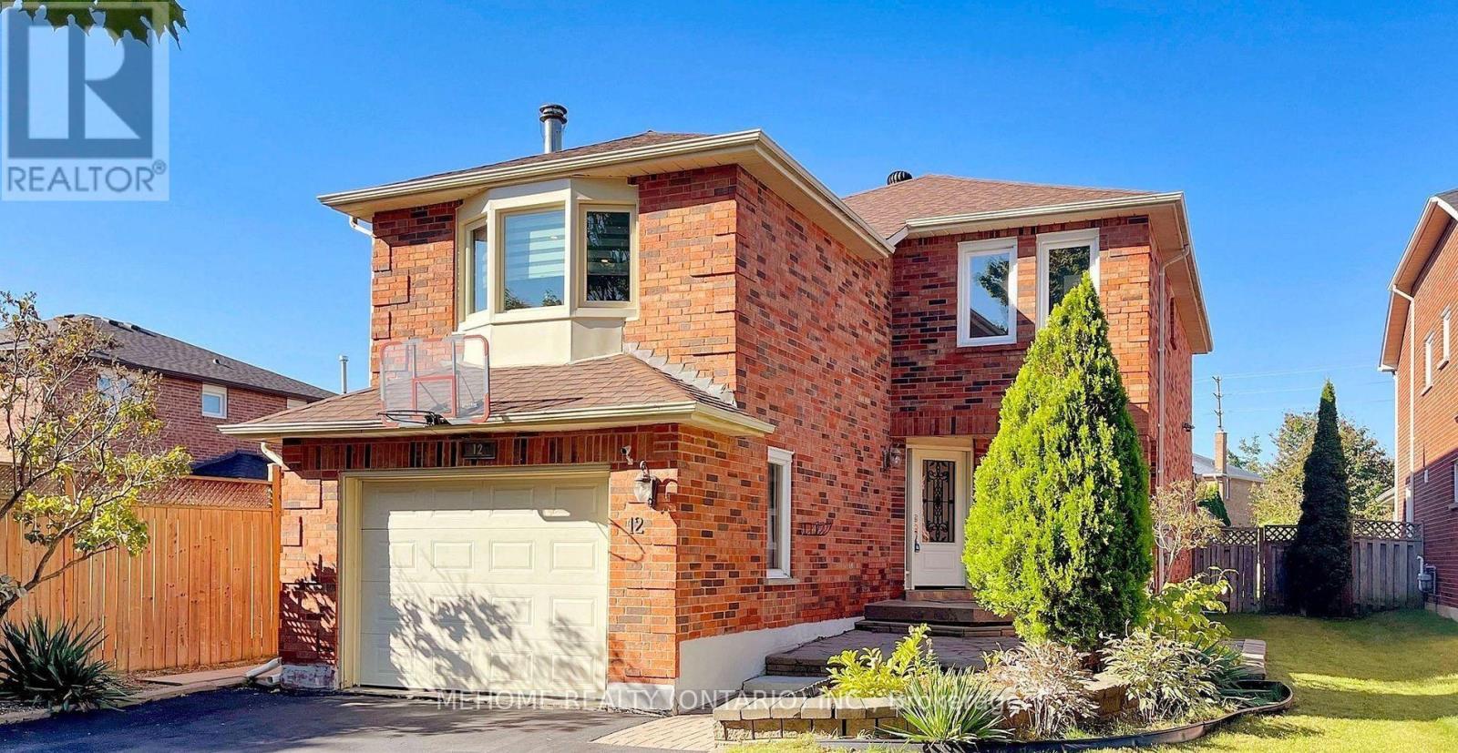 12 Milton Place, Vaughan, ON
