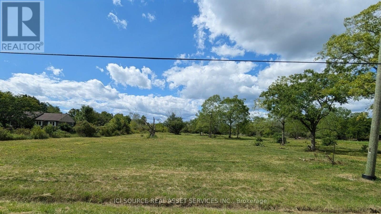 Lot 1 Rathfon Road, Wainfleet, ON
