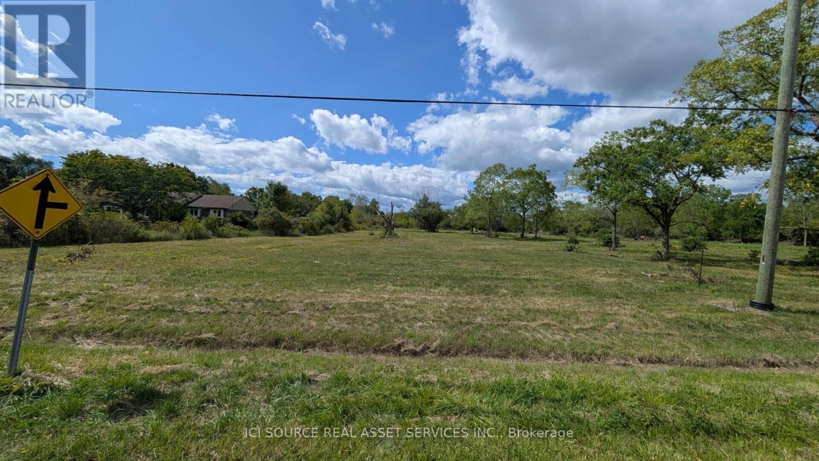 Lot 1 Rathfon Road, Wainfleet, ON
