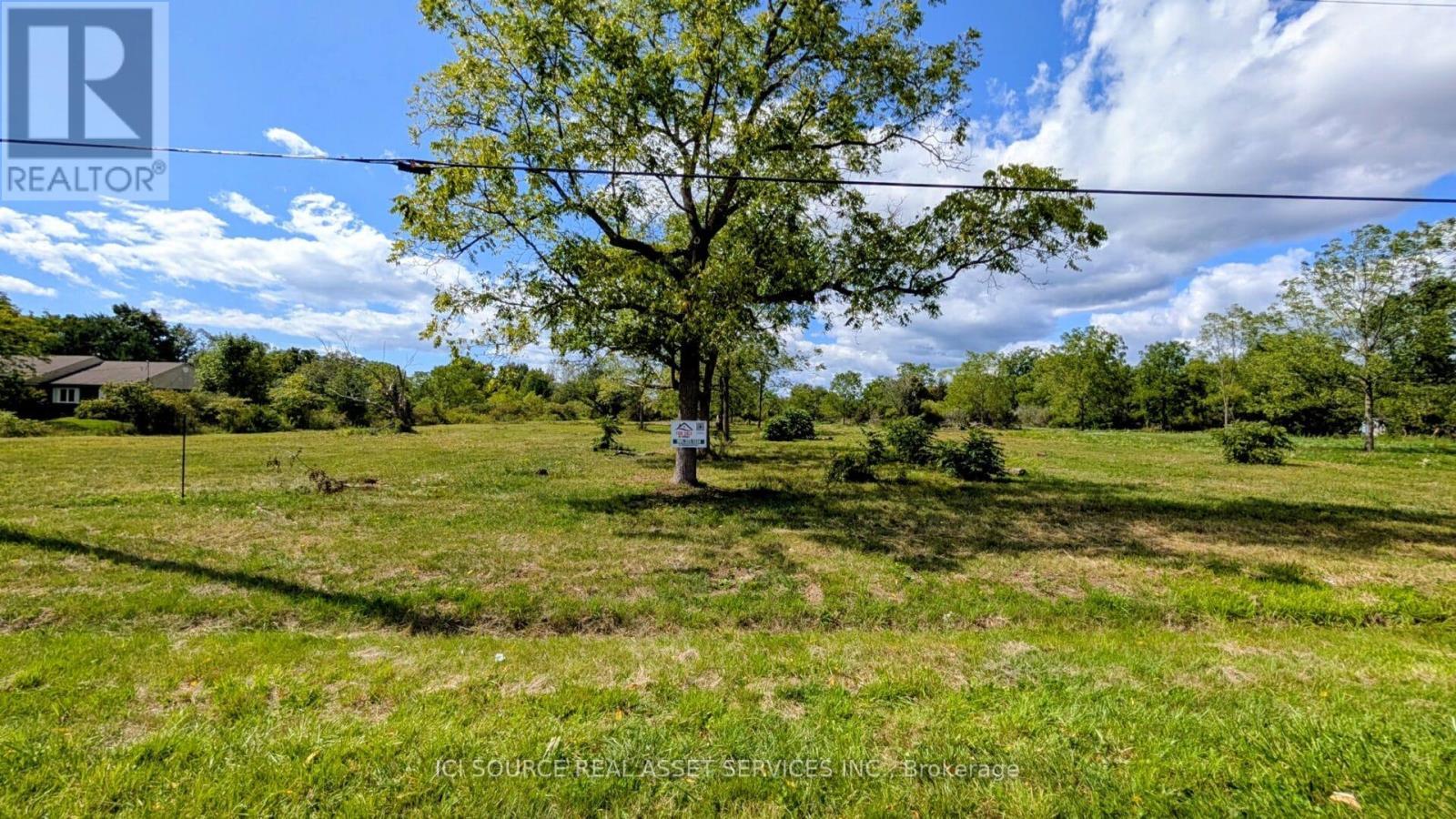 Lot 1 Rathfon Road, Wainfleet, ON