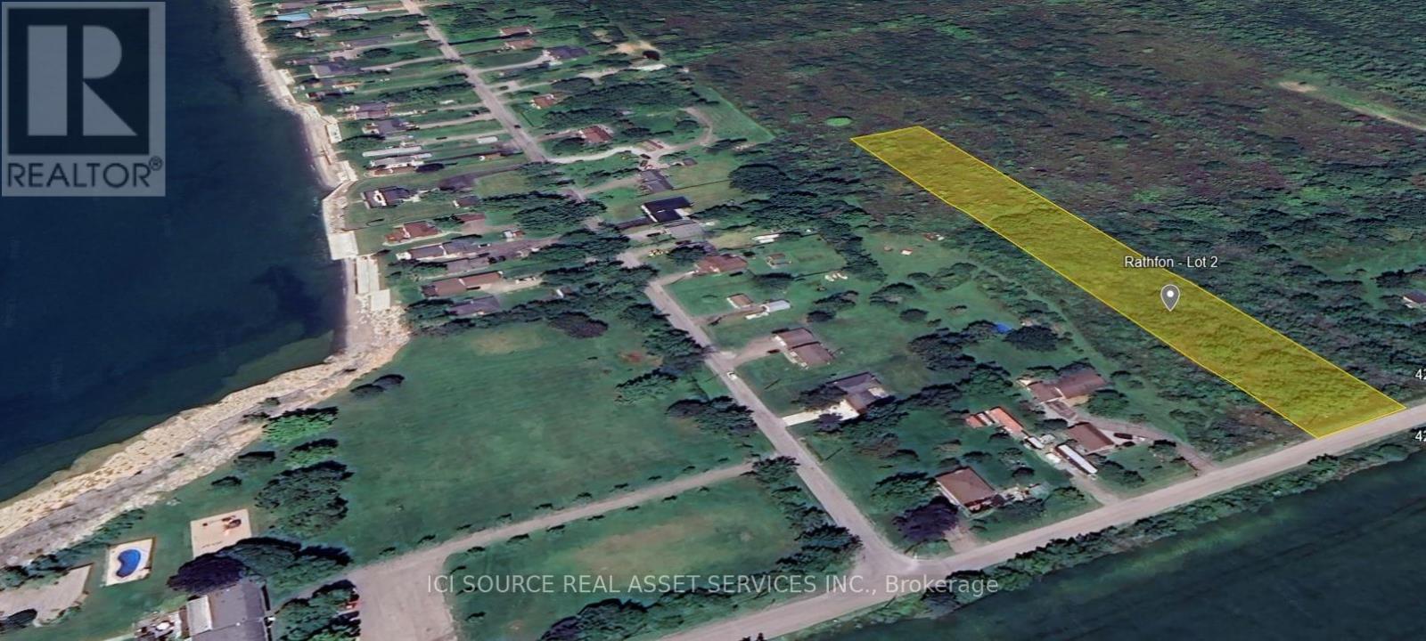 Lot 1 Rathfon Road, Wainfleet, ON