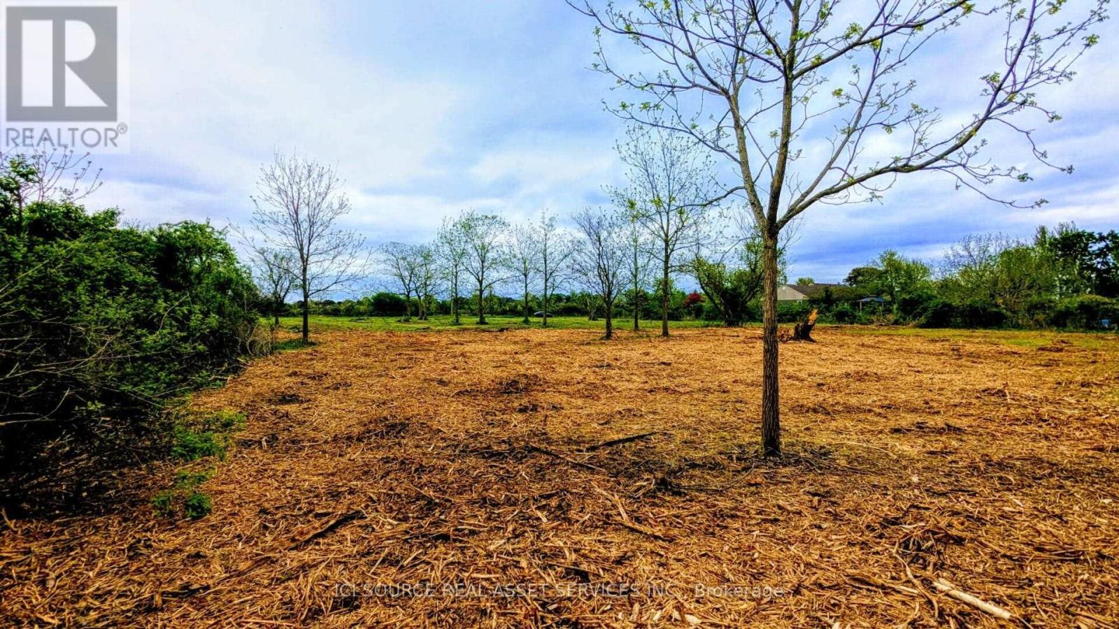 Lot 1 Rathfon Road, Wainfleet, ON