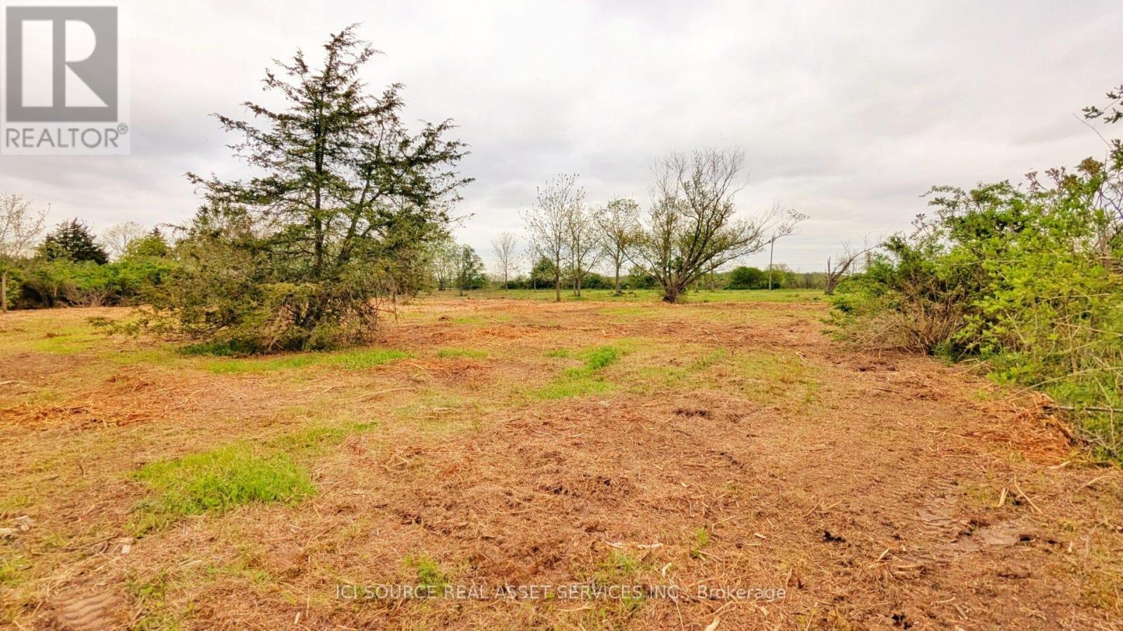 Lot 1 Rathfon Road, Wainfleet, ON