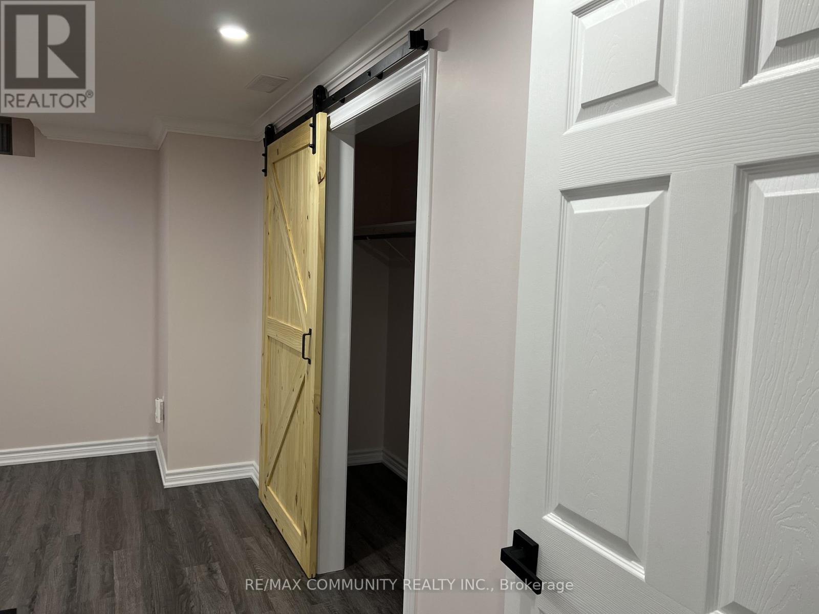 Bsmt - 1177 Church Street N, Ajax, ON - Photo Showing Other Room