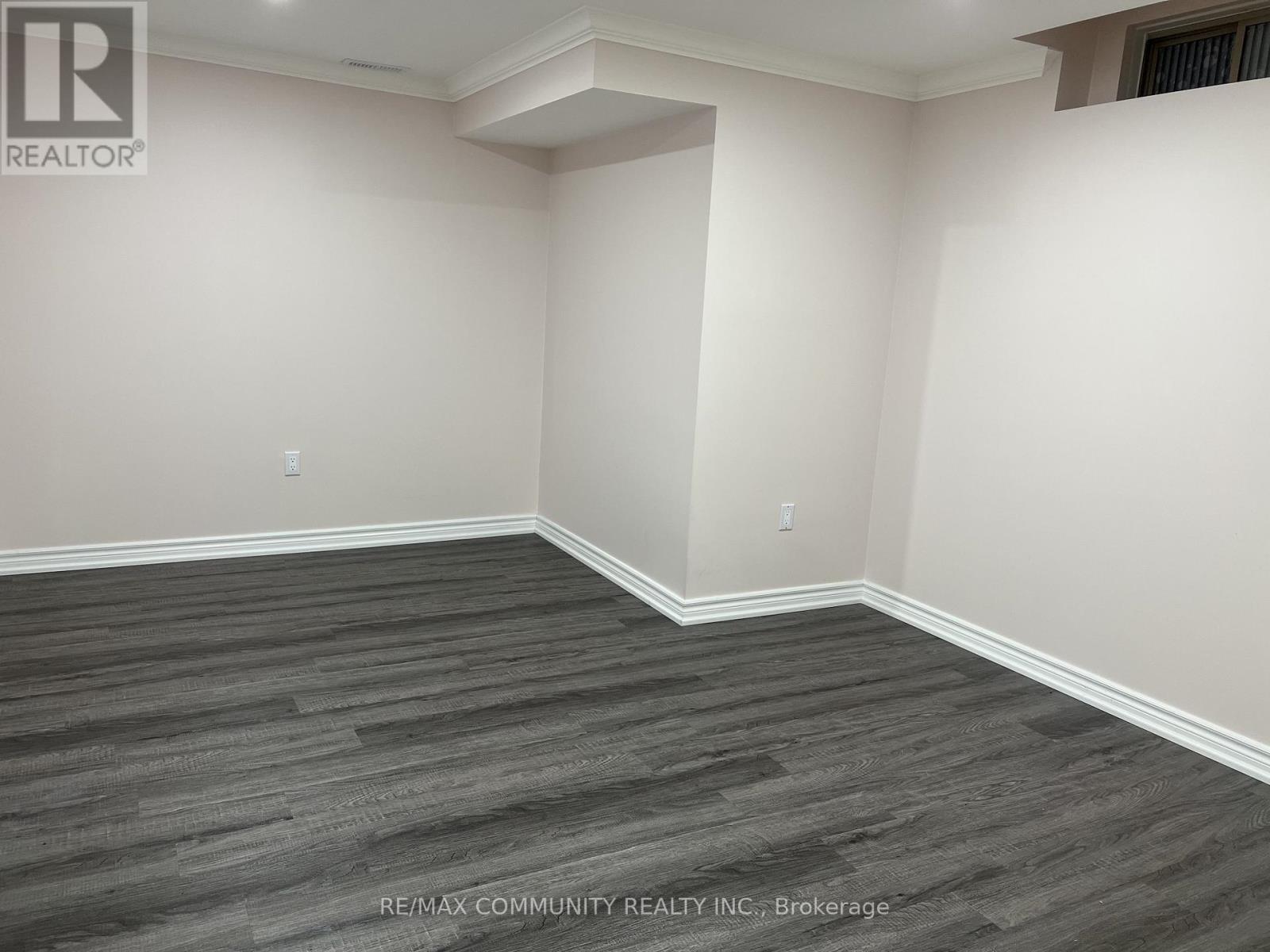 Bsmt - 1177 Church Street N, Ajax, ON - Indoor Photo Showing Other Room