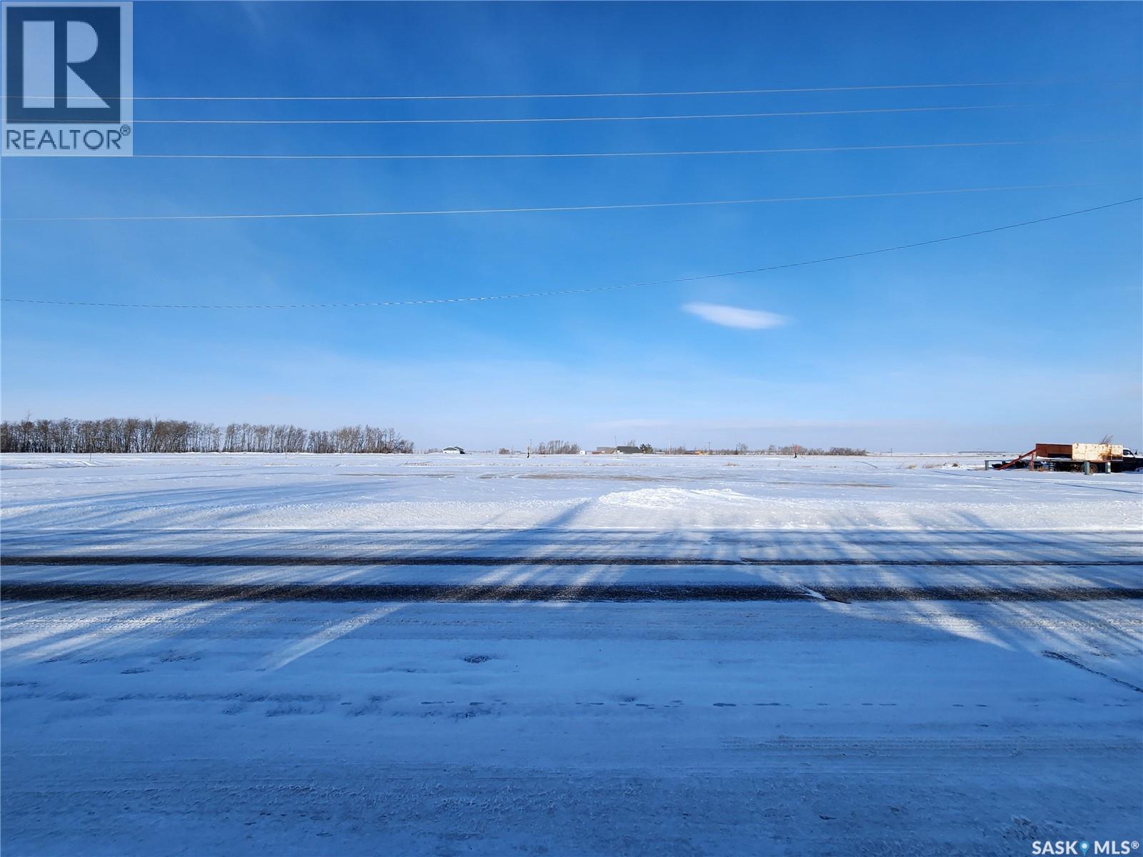 602 Railway Street, Kipling, SK