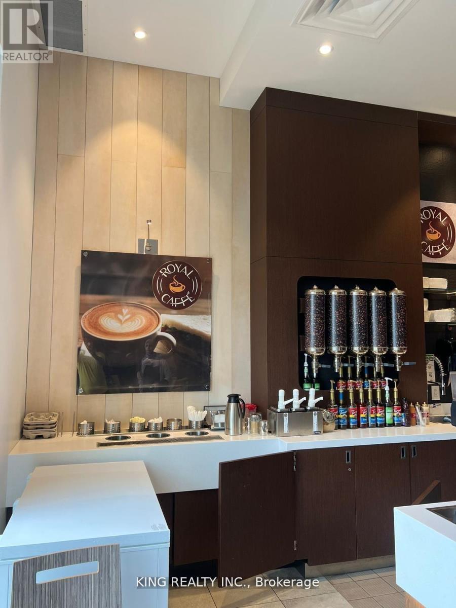 107 - 3075 Hospital Gate, Oakville, ON