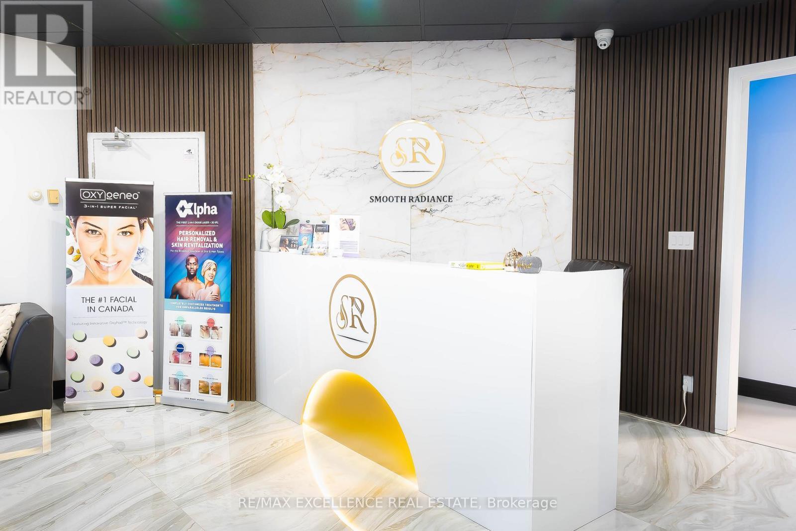 102 - 151 Randall Street, Oakville, ON