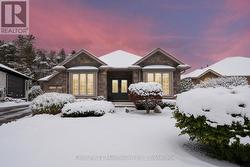 6 GLEN ABBEY COURT Meaford, ON N4L 1Y4