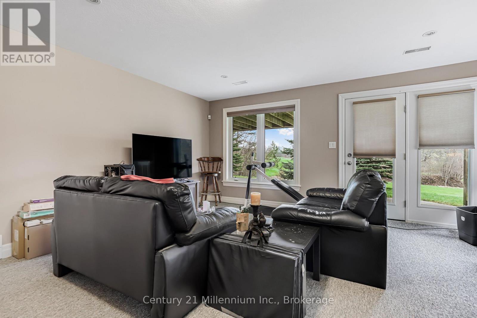 6 Glen Abbey Court, Meaford, ON - Indoor