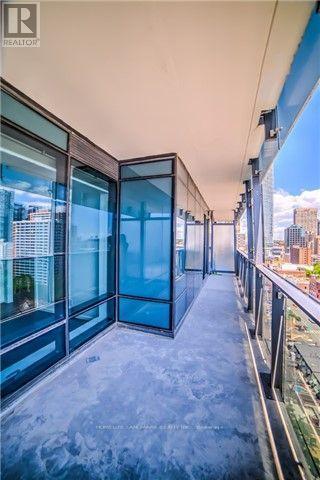 1411 - 5 St Joseph Street, Toronto, ON - Outdoor