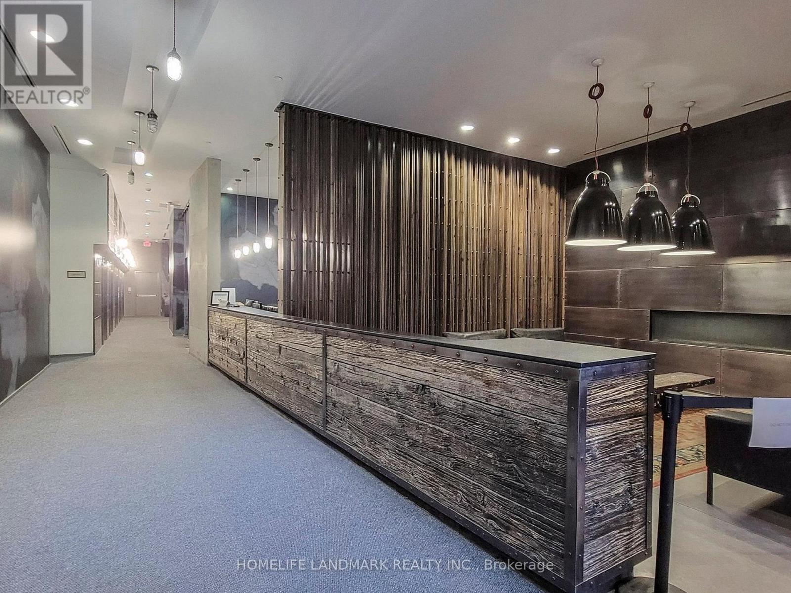 1411 - 5 St Joseph Street, Toronto, ON - Indoor Photo Showing Other Room