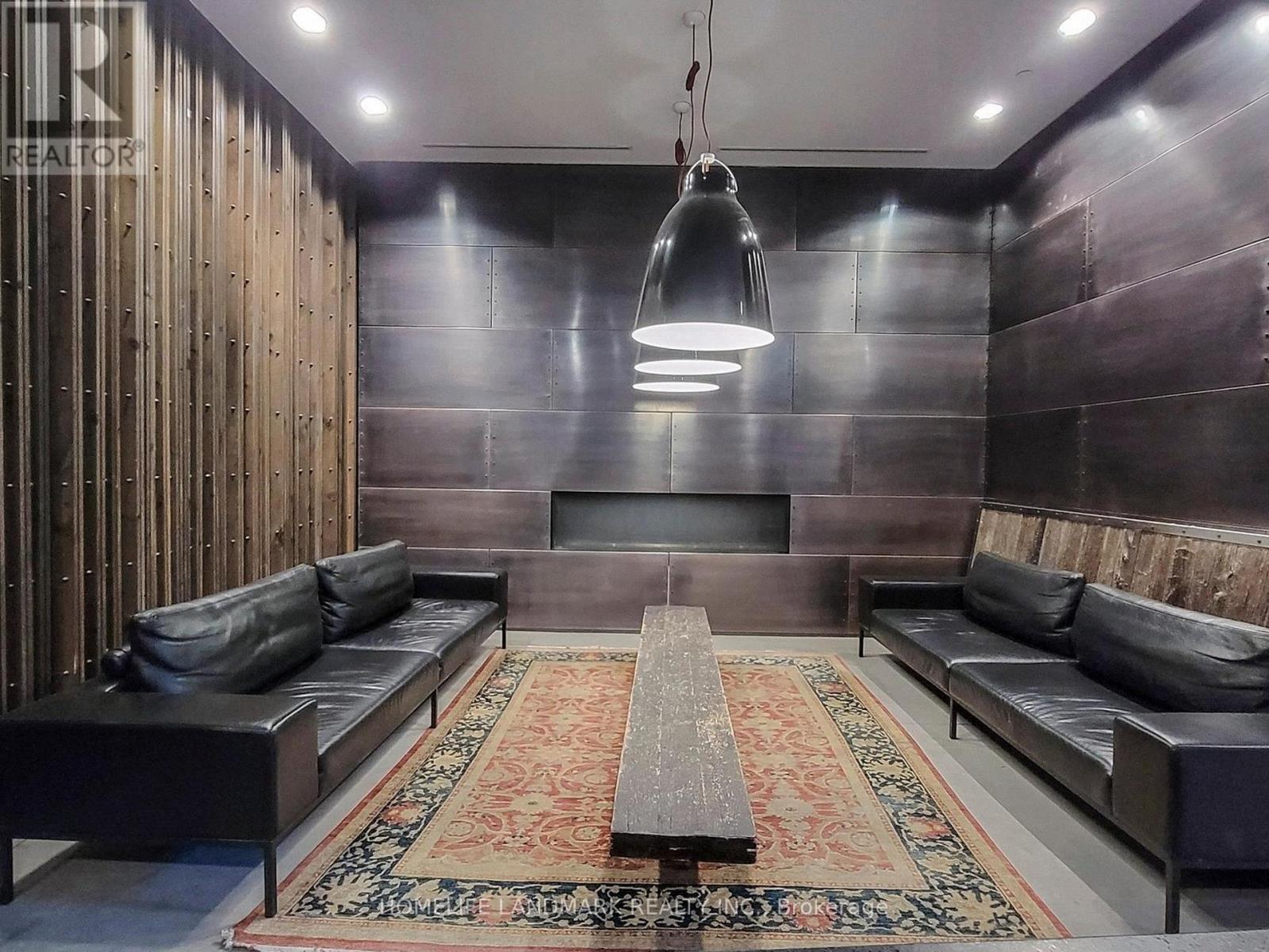 1411 - 5 St Joseph Street, Toronto, ON - Indoor Photo Showing Other Room