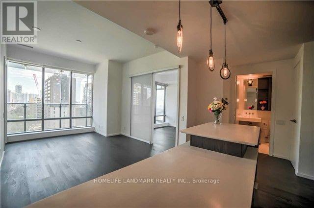 1411 - 5 St Joseph Street, Toronto, ON - Indoor Photo Showing Other Room