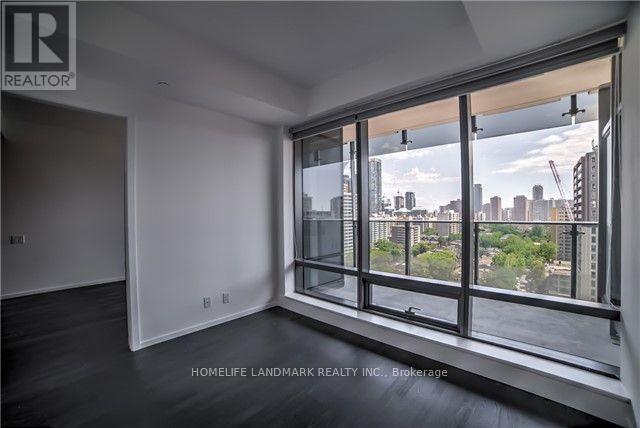 1411 - 5 St Joseph Street, Toronto, ON - Indoor Photo Showing Other Room