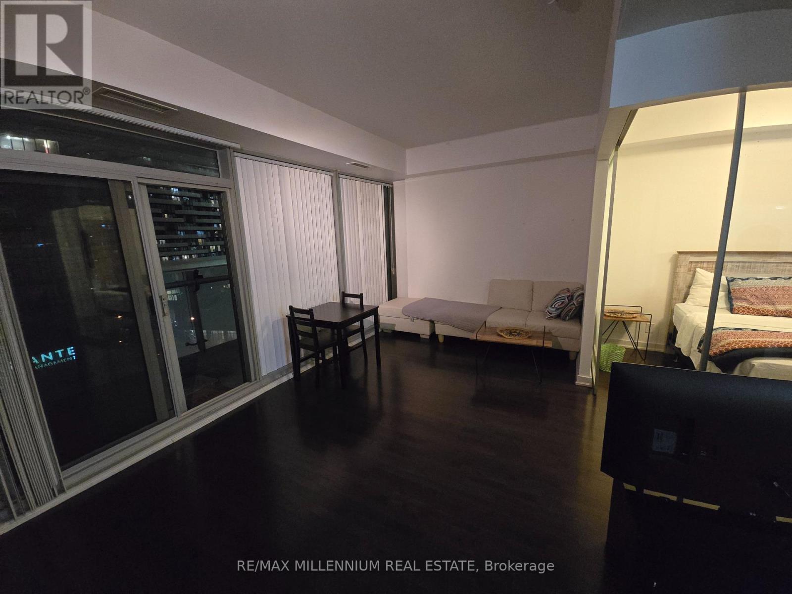 1112 - 14 York Street, Toronto, ON - Indoor Photo Showing Other Room