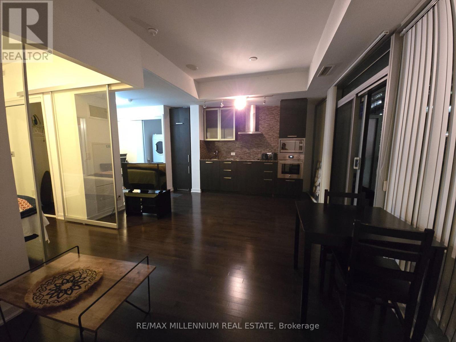 1112 - 14 York Street, Toronto, ON - Indoor Photo Showing Other Room