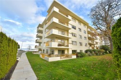 507-1440 BEACH Dr Oak Bay, BC V8S 2N8