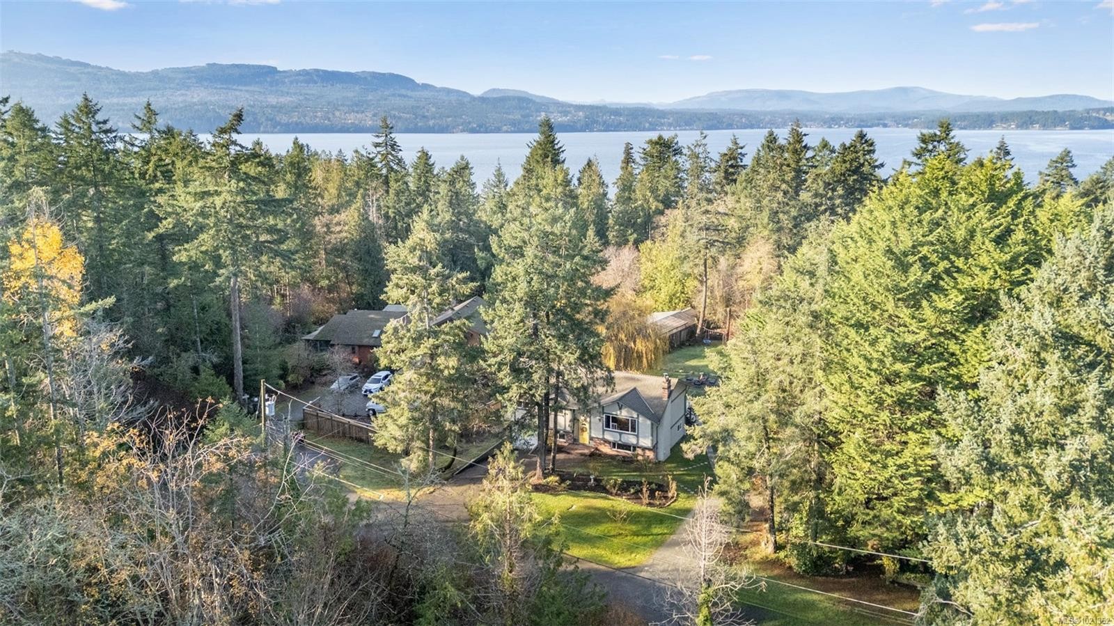 9440 Glenelg Ave, North Saanich, BC