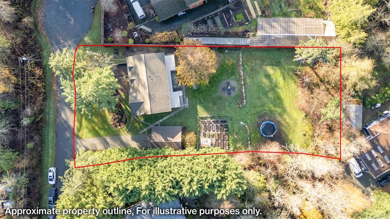 9440 Glenelg Ave, North Saanich, BC