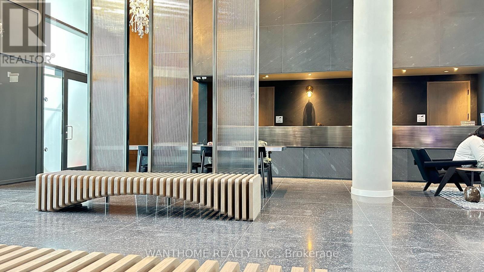 2809 - 8 Interchange Way, Vaughan, ON - Indoor Photo Showing Other Room