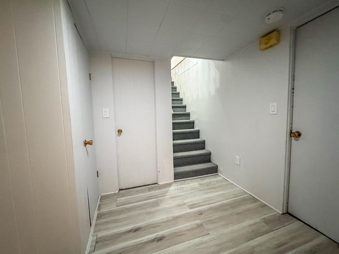 Interior - 4 Rue Hamelin, Lachute, QC - Indoor Photo Showing Other Room