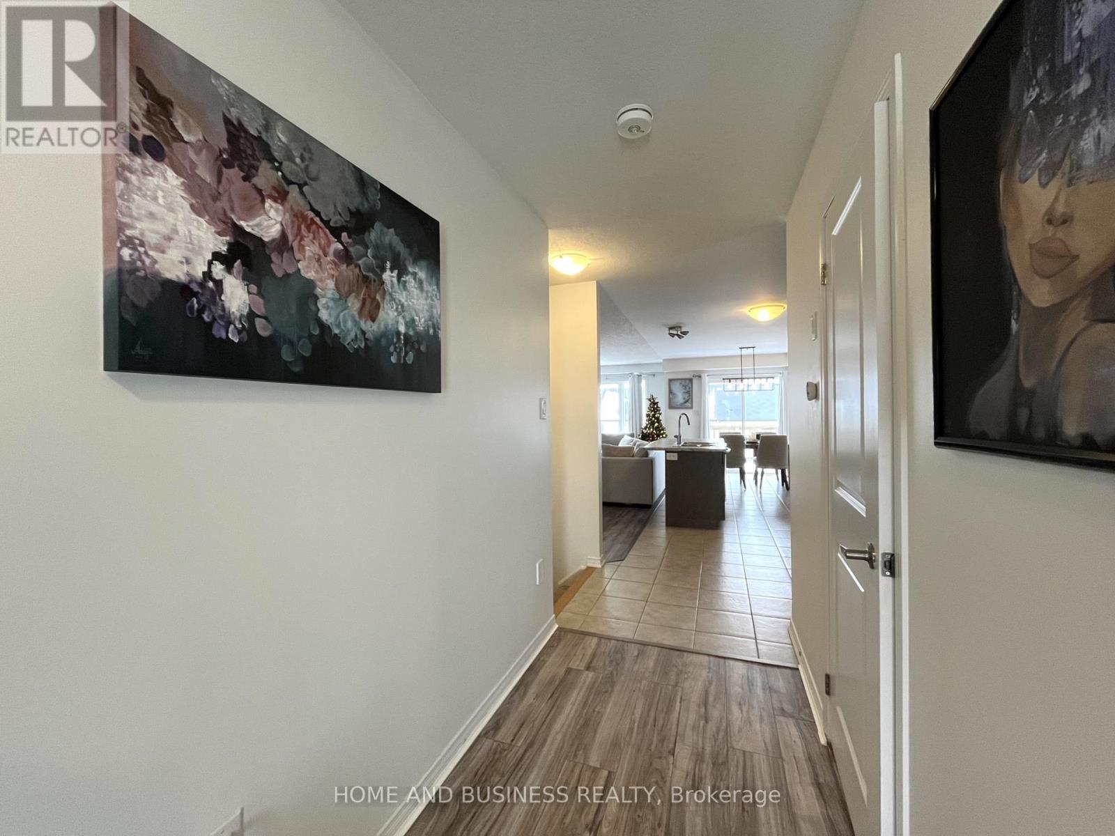 25 Allcroft Court, Hamilton, ON - Indoor Photo Showing Other Room