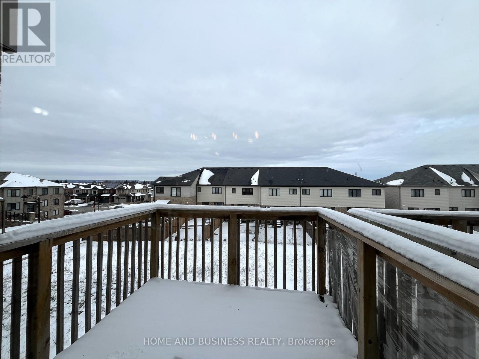 25 Allcroft Court, Hamilton, ON - Outdoor