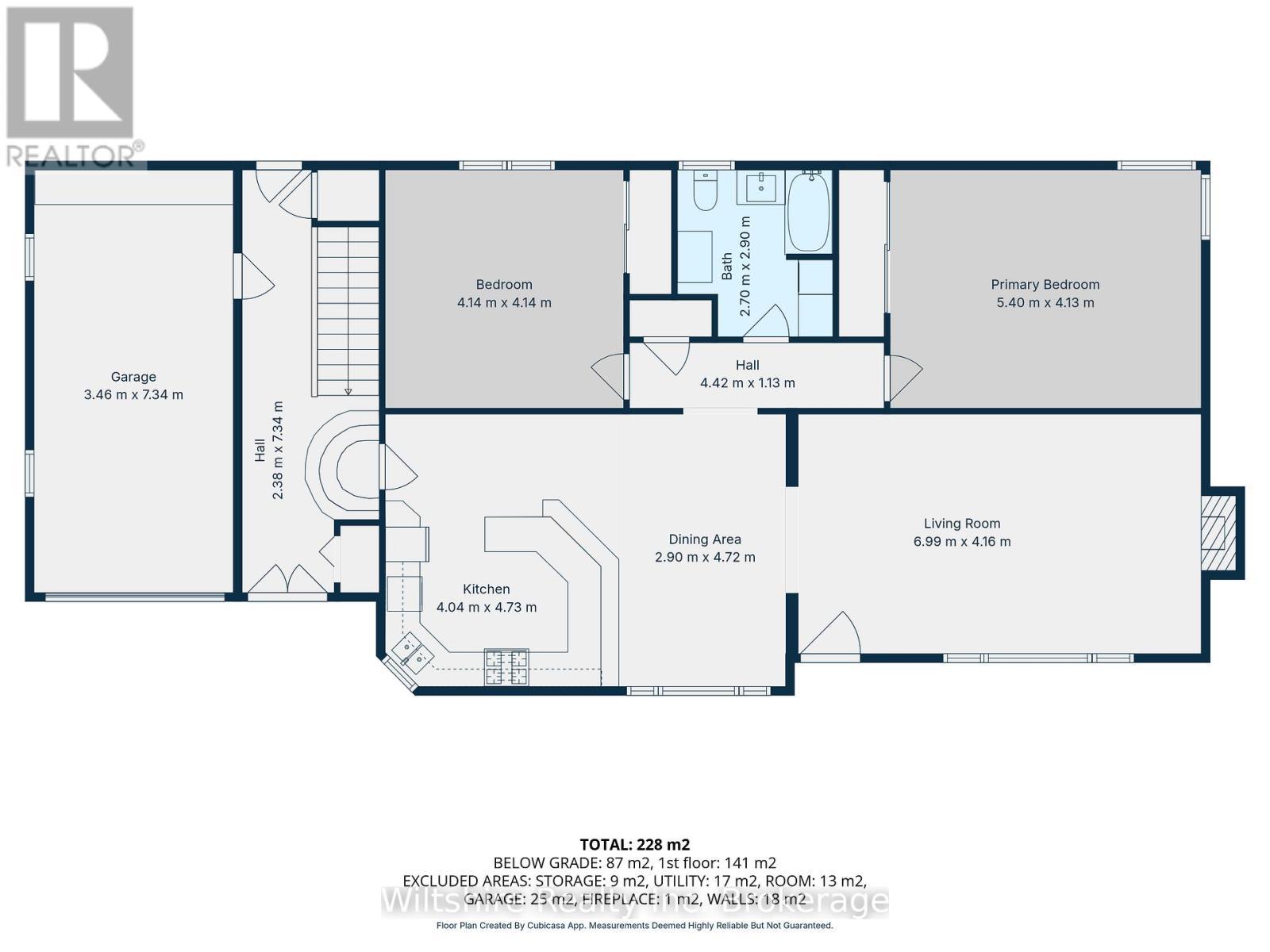 436 Broadway Street, Tillsonburg, ON - Other