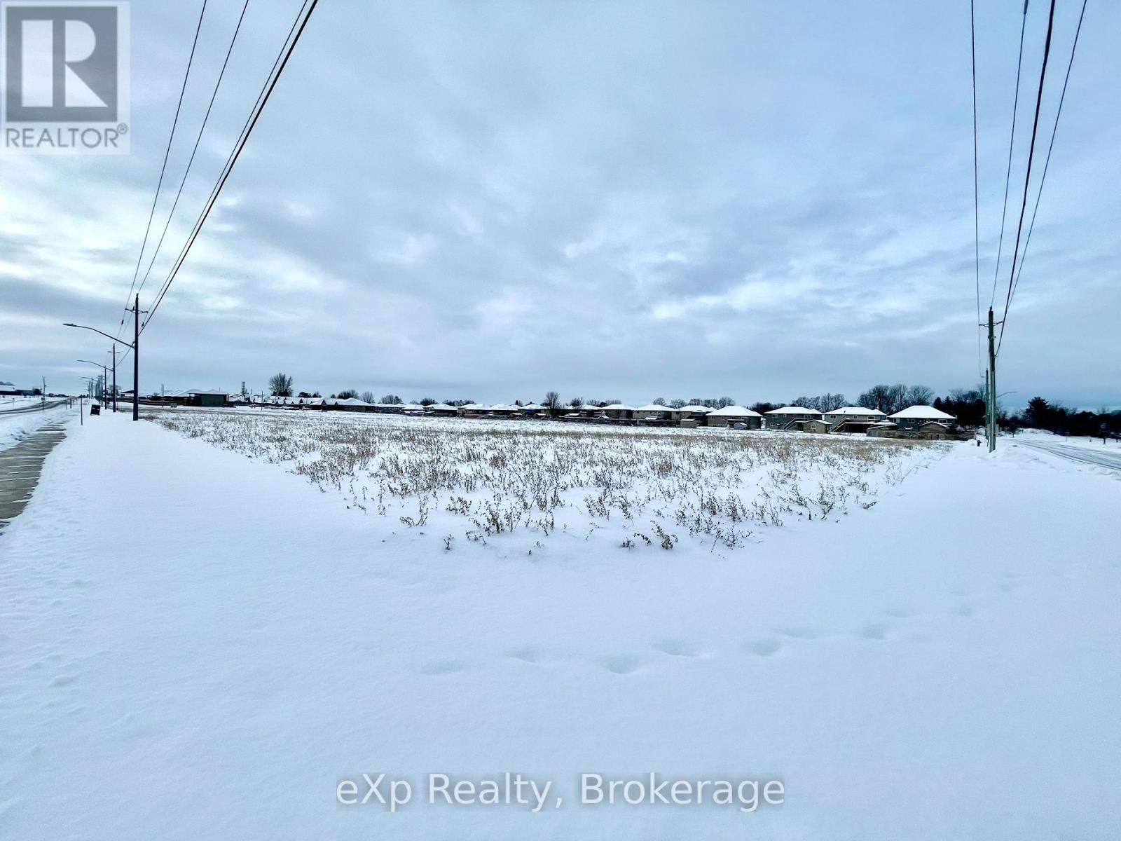 N/A 18Th Avenue, Hanover, ON