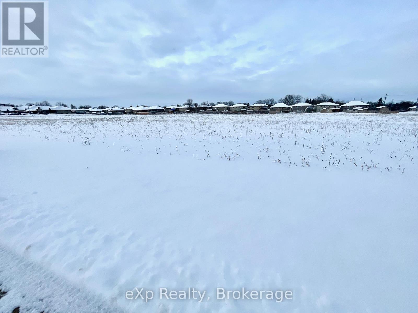 N/A 18Th Avenue, Hanover, ON